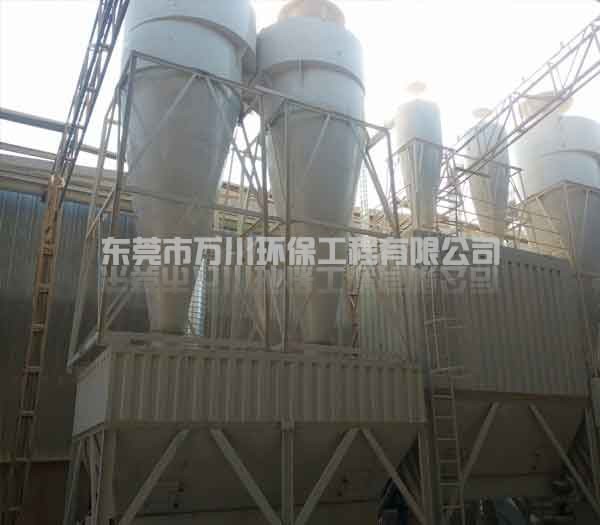 中央除塵系統(tǒng)