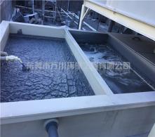 涂裝車(chē)間廢氣處理