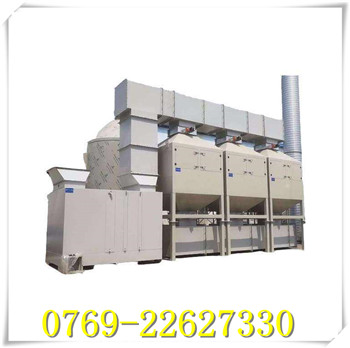 10000m3/h（一萬）風量RCO催化燃燒設備價格