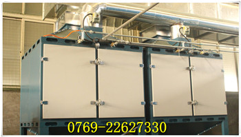 40000風(fēng)量催化燃燒設(shè)備價格-有機廢氣催化燃燒價格