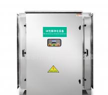10000風量UV光解凈化器