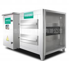 5000m3/h風(fēng)量UV光解活性炭一體機(jī)報價